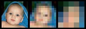 Qué es un pixel