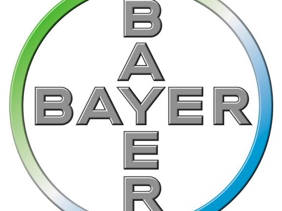 La Historia de Bayer 6 bayer logo neu2