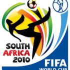 logo creativo sudafrica mundial