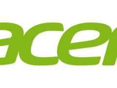 Acer New logo