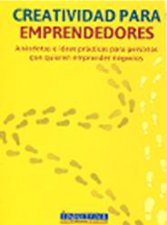 Libro: Creatividad para emprendedores