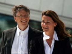 Bill y Melinda Gates y cómo decidieron donar la mayor parte de sus fortunas