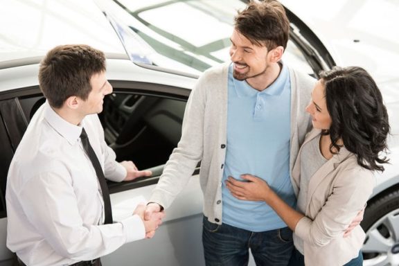 Alta productividad en ventas