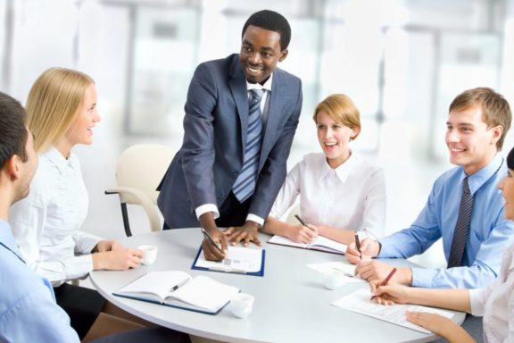 La fidelización del Cliente Interno