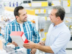 Personal de contacto con el cliente (P.C.C.): Hacedor del éxito de la empresa 1 Estrategias de creación de valor para el cliente