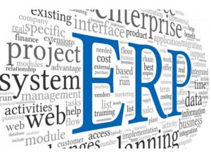 ERP - ¿Realmente una fórmula del éxito?