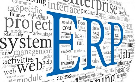 ERP - ¿Realmente una fórmula del éxito?