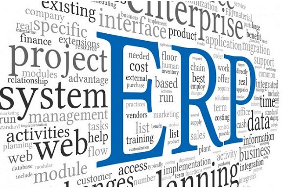 ERP - ¿Realmente una fórmula del éxito?