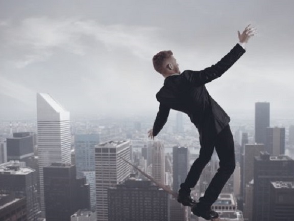 Cómo Manejar la Crisis. Guía de supervivencia para PyMEs 10 Cómo manejar la crisis