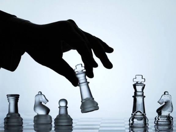 Negocio y Estrategia