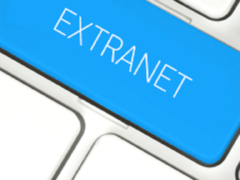 La Extranet 1 La Extranet o Intranet Extendida