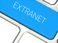 La Extranet o Intranet Extendida