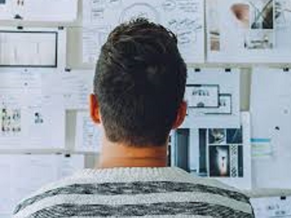 generar ideas individualmente