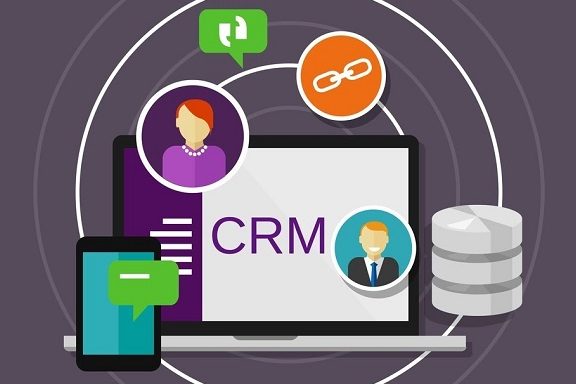 CRM en la práctica