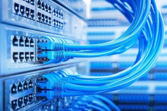 Redes ¿desea interconectar sus computadoras?