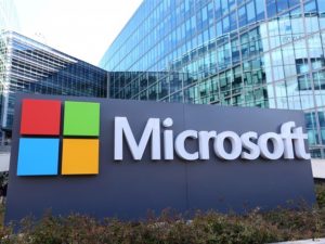 Microsoft glosario de marcas famosas