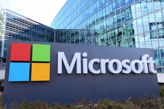Microsoft glosario de marcas famosas