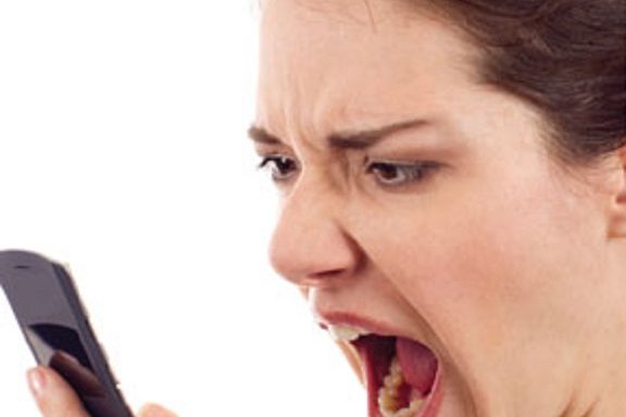 calidad en la atencion telefonica