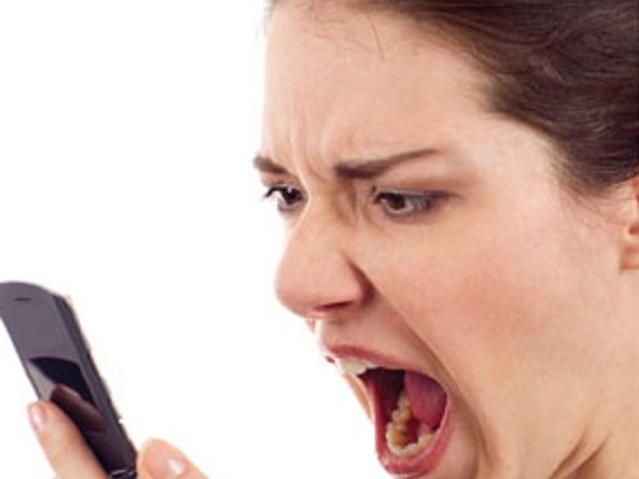 calidad en la atencion telefonica