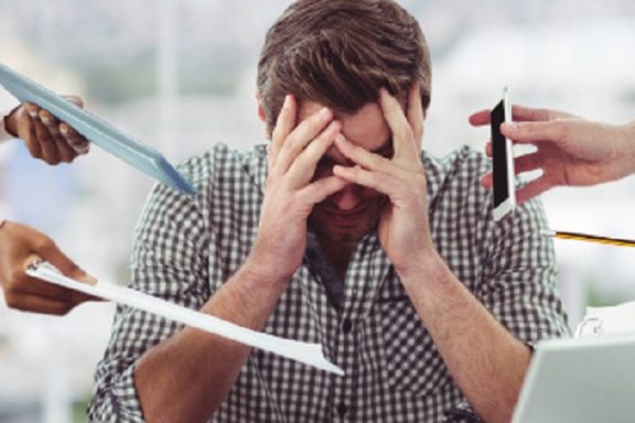 como controlar el estres