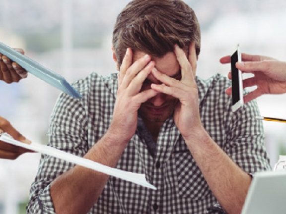 como controlar el estres