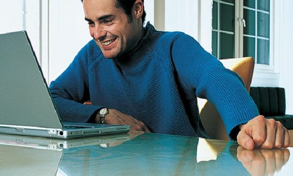 El teletrabajo, beneficio para todos