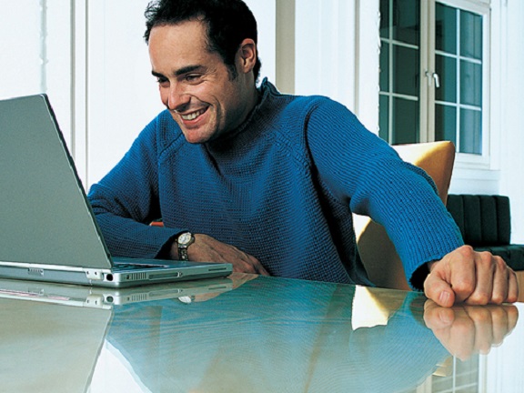 El teletrabajo, beneficio para todos