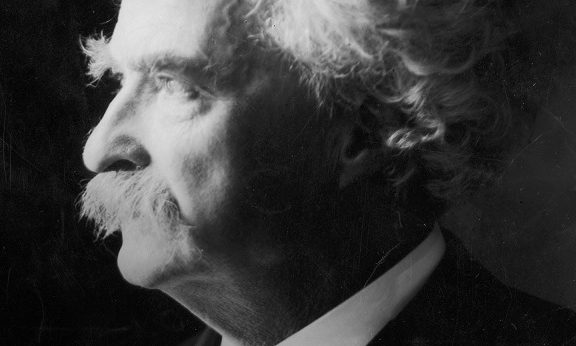 Frases: importancia del trabajo - cosas grandes - sabiduría suprema 2 Frases de Mark Twain