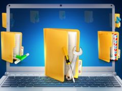 Mantenimiento de programas y datos