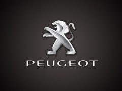 Historia de la marca Peugeot