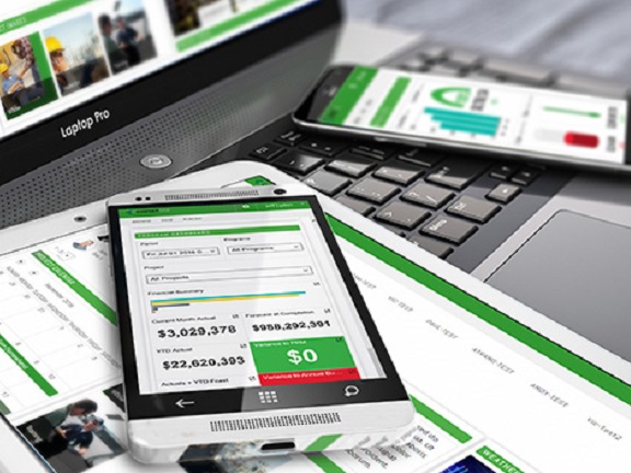 Soluciones móviles - Casos de éxito