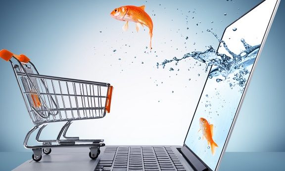 Ventajas de vender por Internet