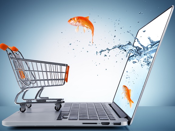 Comercio electrónico. Ventajas de Vender por Internet 6 Ventajas de vender por Internet