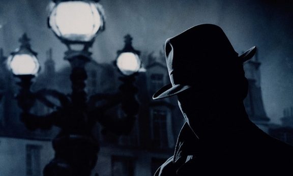 ¿Cómo Detectar a los Espías? 2 Cómo detectar a los espías