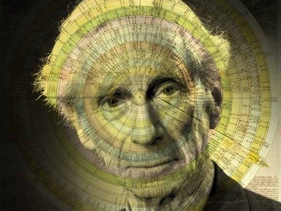 Frases de hoy: seguridad - puntualidad - sentir o pensar 10 Frases de Bertrand Russell