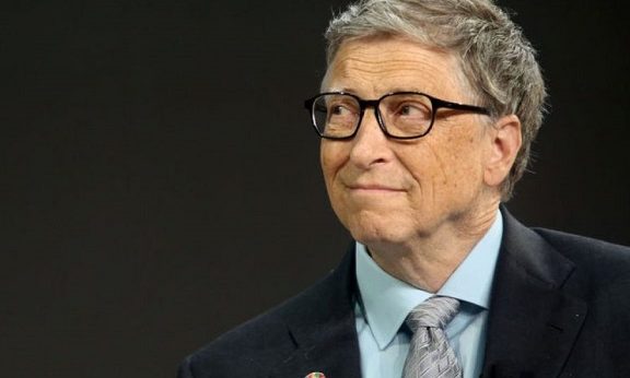 Frases de hoy: Vacaciones - Suerte - Clientes insatisfechos 1 Frases de Bill Gates