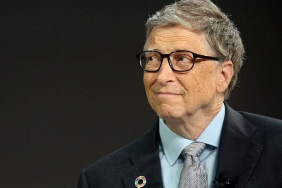 Frases de Bill Gates