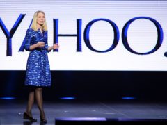 La historia de Yahoo!