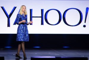 La historia de Yahoo!