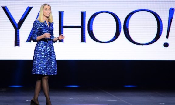 La revancha laboral de las mujeres 2 La historia de Yahoo!