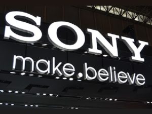 Sony - Historia de la marca