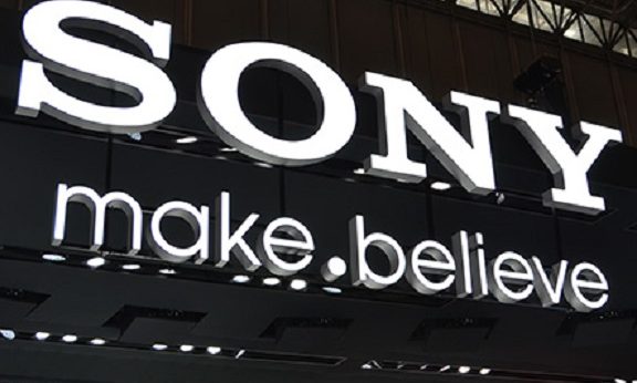 Sony - Historia de la marca