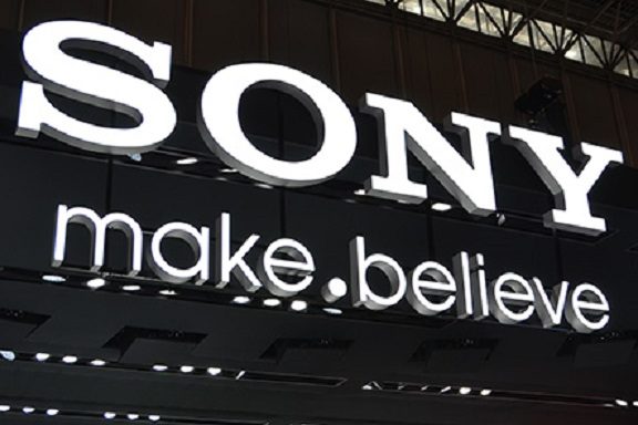 Sony - Historia de la marca