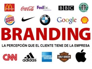 El Branding, construyendo una marca