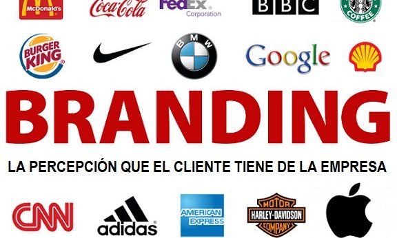 El Branding, construyendo una marca