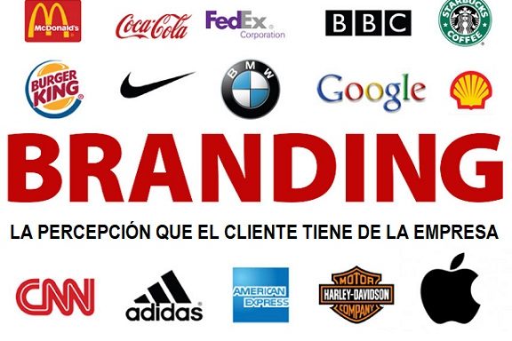 El Branding, construyendo una marca