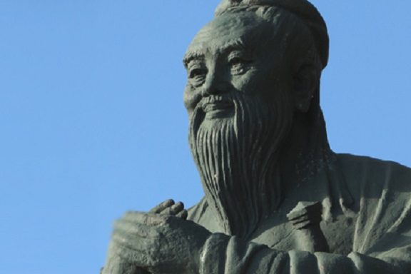Frases de Confucio - Conocimiento