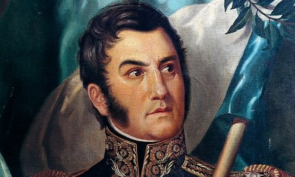 Frases de José de San Martín