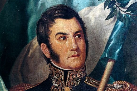 Frases de José de San Martín