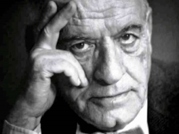 Frases: Cambiar el mundo, No hagas, Poder y querer 6 Frases de José Ortega y Gasset
